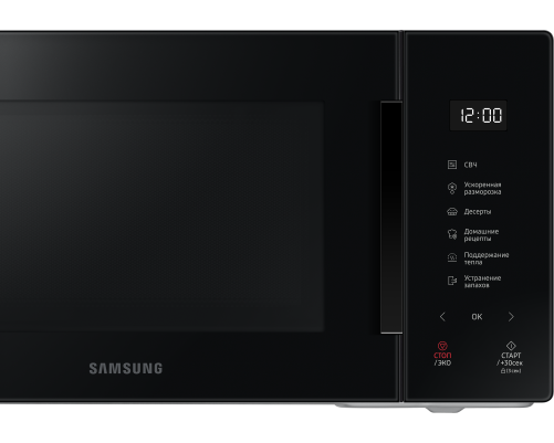 Микроволновая печь Samsung MS23T5018AK/BW Микроволновая печь Samsung MS23T5018AK/BW
