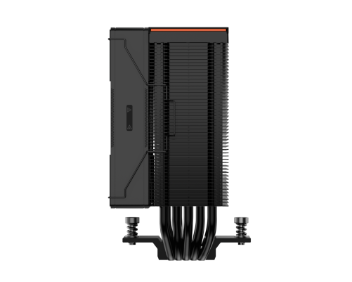 Вентилятор для процессора PCCooler RZ500 BK (250W, 4-pin PWM, 155mm, Al/Cu, 5x6mm, 1x120mm, 86.73CFM, 32dBA, 2200RPM, S: 1851/1700/1200/115X, AM5/AM4, black) Вентилятор для процессора PCCooler RZ500 BK (250W, 4-pin PWM, 155mm, Al/Cu, 5x6mm, 1x120mm, 86.73CFM, 32dBA, 2200RPM, S: 1851/1700/1200/115X, AM5/AM4, black)