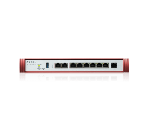 Межсетевой экран Zyxel USGFLEX200HP-EUCI02F