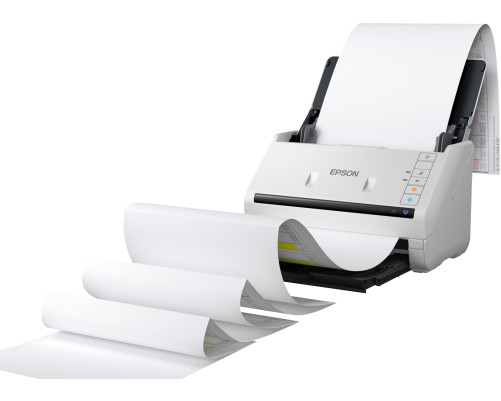 Документ сканер Epson WorkForce DS-530II Документ сканер Epson WorkForce DS-530II