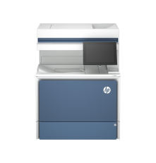 Многофункциональное устройство HP Color LaserJet Enterprise MFP 6800dn
