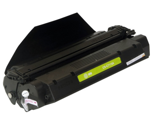 Картридж Cactus CS-C7115AS C7115A для HP LJ 1000/1005/1200 (2500 стр.)