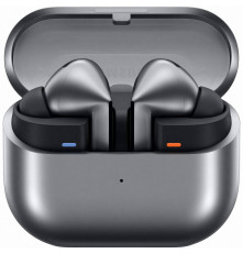 Гарнитура беспроводная Samsung Galaxy Buds3 Pro Silver