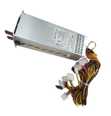 Блок питания 1200 Вт Qdion R2A-DV1200-N