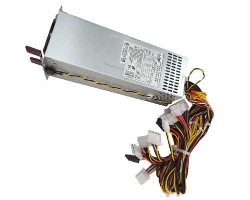Блок питания 1200 Вт Qdion R2A-DV1200-N
