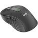 Мышь беспроводная Logitech M650, bluetooth, graphite