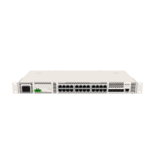 Коммутатор SNR S5210G-24TX-UPS