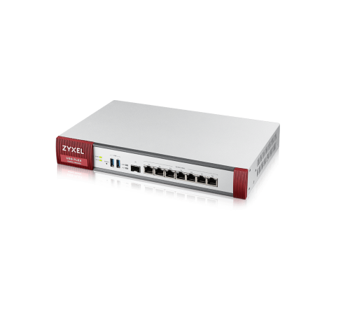 Межсетевой экран Zyxel USGFLEX500-EUCI02F