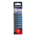 Элемент питания GoPower LR03 AAA BL10 Alkaline 1.5V (10 шт.)