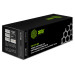 Картридж Cactus CS-C731BK 731 BK для Canon LB i-Sensys MF8230/MF8280 (1600 стр.)