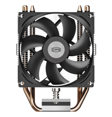 Вентилятор для процессора PCCooler R200, черный