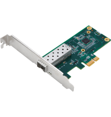 Сетевая карта внутренняя D-Link DGE-560SX