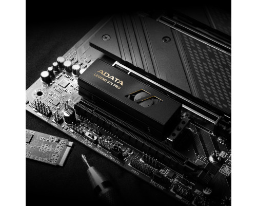 Твердотельный накопитель ADATA LEGEND 970 PRO, 2TB, M.2(22x80mm) Твердотельный накопитель ADATA LEGEND 970 PRO, 2TB, M.2(22x80mm)