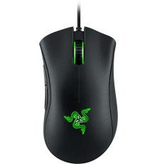 Мышь проводная игровая Razer DeathAdder Essential 5btn