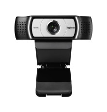 Веб-камера Logitech Webcam C930e