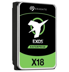 Жесткий диск 14TB Seagate Exos X18 ST14000NM000J