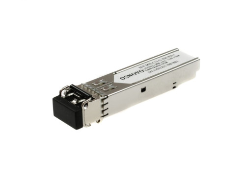 Трансивер OSNOVO SFP-M2LC15-G-850-850-I