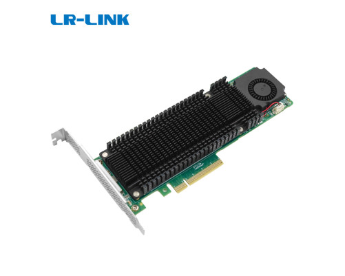 Дисковый контроллер LR-Link LRNV9541-2IR