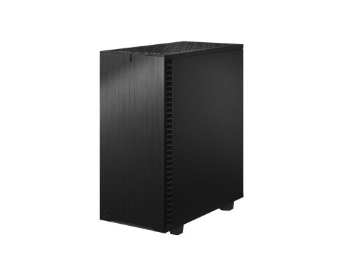 Корпус Fractal Design Define 7 Compact TG Light Tint, черный Корпус Fractal Design Define 7 Compact TG Light Tint, черный