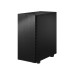 Корпус Fractal Design Define 7 Compact TG Light Tint, черный
