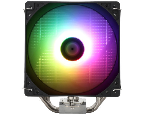 Вентилятор для процессора Thermalright Assassin X Refined SE ARGB 120 Вентилятор для процессора Thermalright Assassin X Refined SE ARGB 120