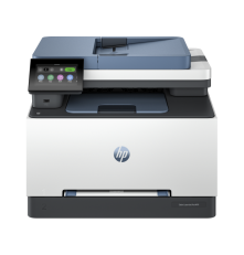 Многофункциональное устройство HP Color LaserJet Pro MFP 3303fdw
