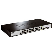 Коммутатор D-Link DES-1228/ME_RFB/A2