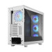 Корпус Fractal Design Meshify 2 RGB, белый