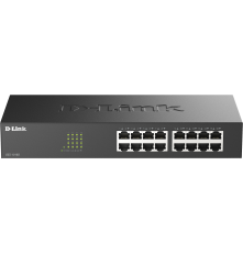 Коммутатор D-Link DES-1016D/I1A