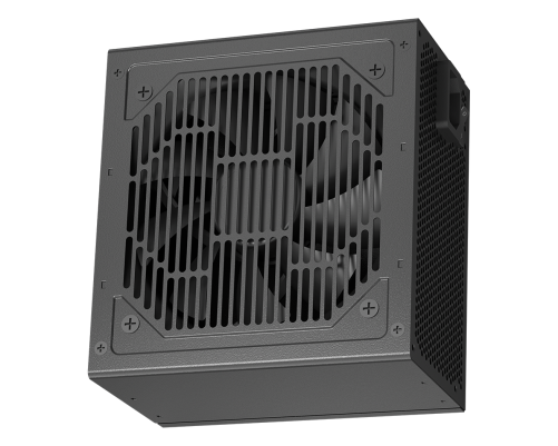 Блок питания 650 Вт PCCooler P3-F650-W1H
