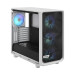 Корпус Fractal Design Meshify 2 RGB, белый