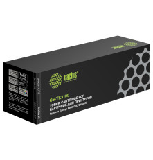 Картридж Cactus CS-TK3100 TK-3100 для Kyocera Ecosys FS-2100D/2100DN (12500 стр.)