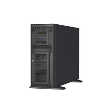 Серверный корпус Abelcom CS-G47R-02P