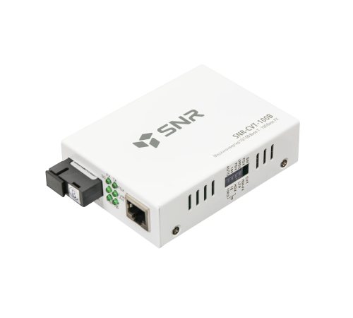 Медиаконвертер SNR CVT-100B