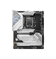 Материнская плата MSI MPG Z790 EDGE TI MAX WIFI (LGA1700)