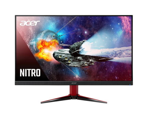 Монитор ACER Nitro VG271Zbmiipx (27") Монитор ACER Nitro VG271Zbmiipx (27")