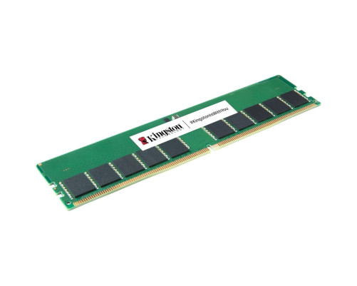 Модуль оперативной памяти Kingston 48GB DDR5-5600 KSM56E46BD8KM-48HM Модуль оперативной памяти Kingston 48GB DDR5-5600 KSM56E46BD8KM-48HM