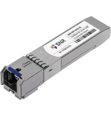 Трансивер SNR SFP-W35-20-LC