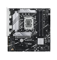 Материнская плата ASUS PRIME B760M-PLUS (LGA1700)
