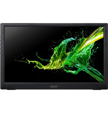 Монитор ACER PM161QBbmiuux (15.6'')
