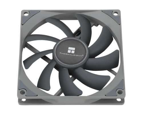 Вентилятор для корпуса Thermalright TL-9015, серый Вентилятор для корпуса Thermalright TL-9015, серый