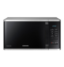 Микроволновая печь Samsung MS23K3513AS/BW, черный