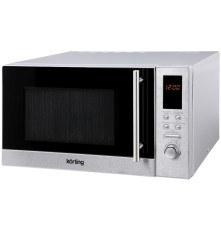 Микроволновая печь KORTING KMO 823 XN
