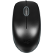 Мышь проводная Logitech M110, черный
