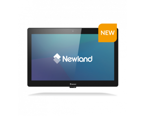 Микрокиоск Newland NLS-NQuire1500-W4-SL