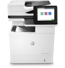 Многофункциональное устройство HP LaserJet Enterprise MFP M635h
