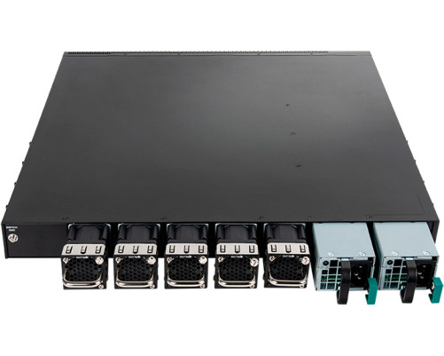 Коммутатор D-Link DXS-3610-54S/A1ASI Коммутатор D-Link DXS-3610-54S/A1ASI