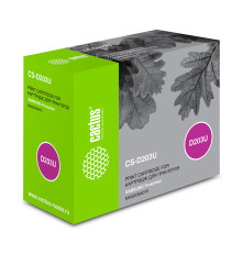 Картридж лазерный Cactus CS-D203U MLT-D203U для Samsung ProXpress M4020/M4070 (15000 стр.)
