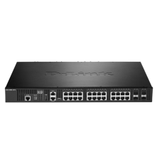 Коммутатор D-Link DXS-3400-24TC/A1ASI