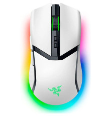 Мышь беспроводная игровая Razer Cobra Pro, белый